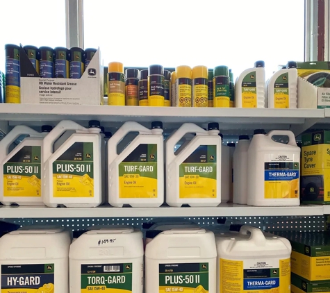 Macleay Valley Mower Centre - South Kempsey, NSW