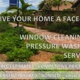 New View Cleaning Services, Inc