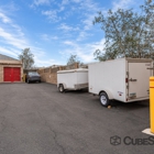 CubeSmart Self Storage
