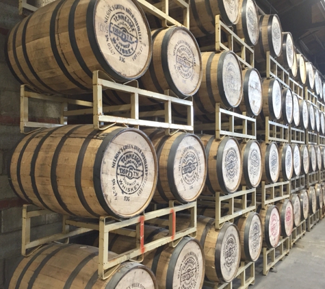 Nelson's Green Brier Distillery - Nashville, TN