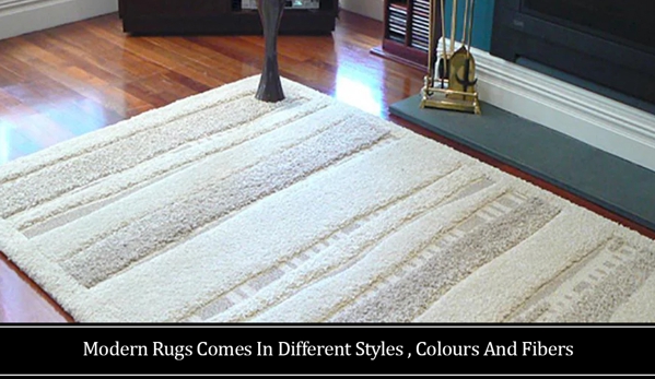Rugs 4 Less - Wayville, SA. Modern Rugs Comes In Different Styles , Colours And Fibers