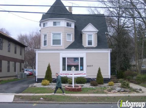 Foster Family & Sports Chiropractic - Bound Brook, NJ