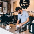 K Brew - Coffee Shops