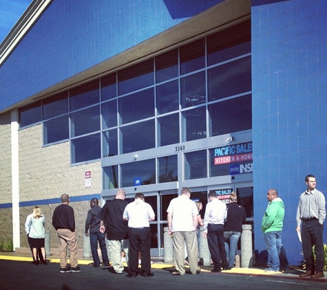 Best Buy - Pleasant Hill, CA