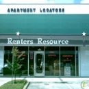 Renters Resource - Apartments