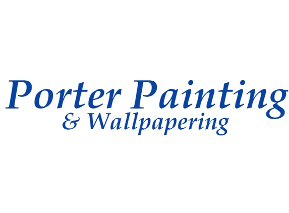 Porter Painting & Wallpapering - Hanford, CA