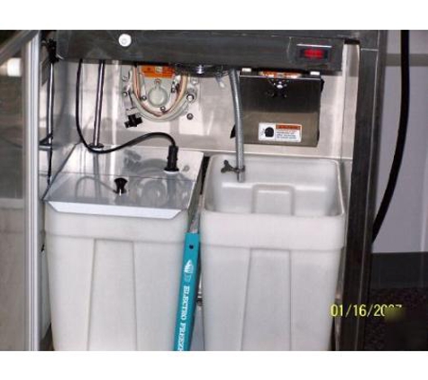 Catering & Refrigeration Equipment Warehouse - Burleigh Heads, QLD
