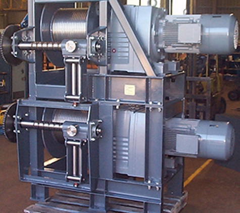 Shute Upton Engineering - Archerfield, QLD