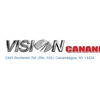 Vision Kia of Canandaigua gallery