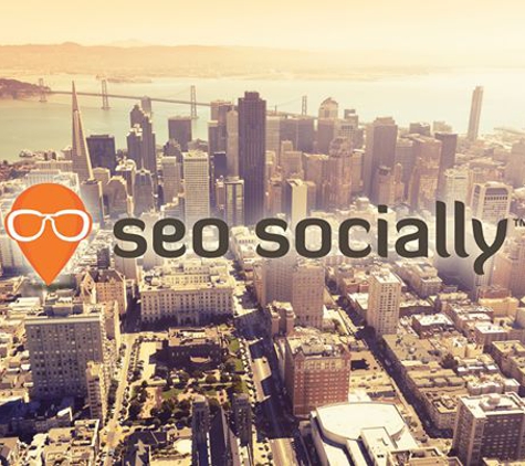 Local SEO Socially - San Francisco, CA