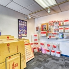 CubeSmart Self Storage