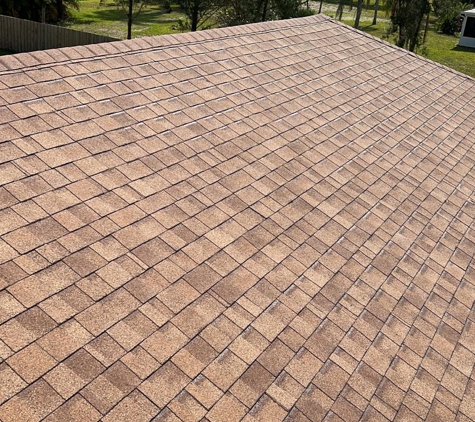 Solis Roofing - Port St Lucie, FL