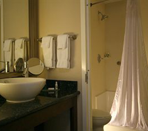 Best Western Avita Suites Torrance - Torrance, CA