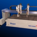 Messer Cutting Systems Inc. - Metal Cutting