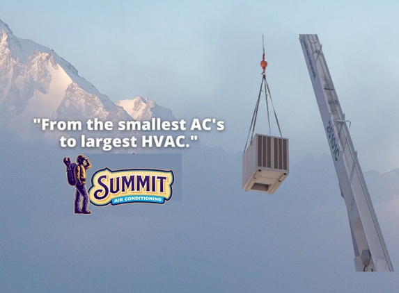 Summit Air Conditioning - Las Vegas, NV