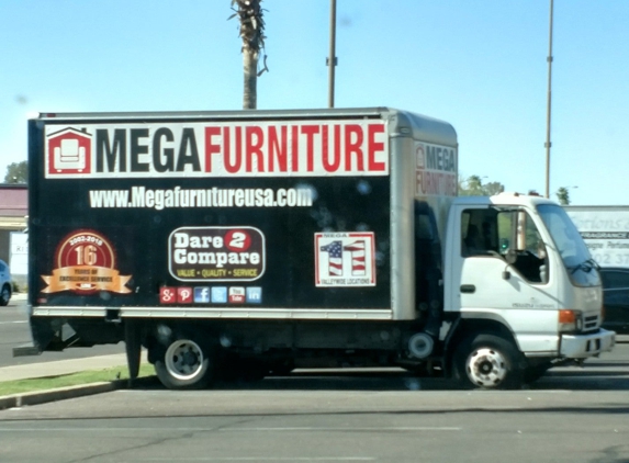 MEGA Furniture - Phoenix, AZ