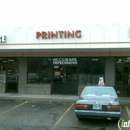 Accurate Impressions Printing - Printers-Business Forms