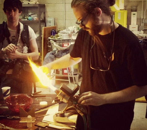 Ignite Glass Studios - Chicago, IL