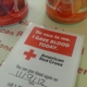 American Red Cross Blood Service