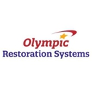 Olympic Restoration Systems - Fire & Water Damage Restoration