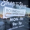 The Shop BB, Inc. gallery