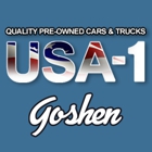 USA-1 Auto Sales Goshen