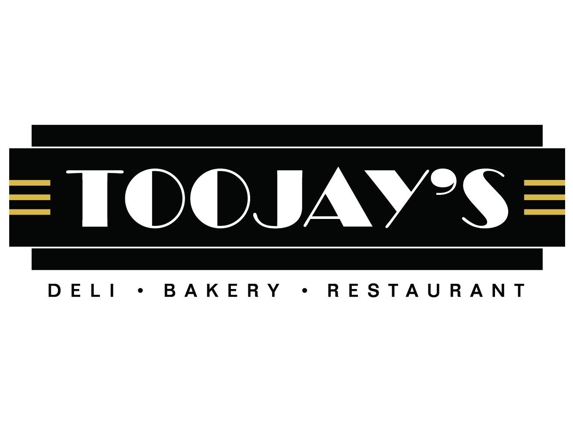 TooJay's Deli • Bakery • Restaurant - Orlando, FL