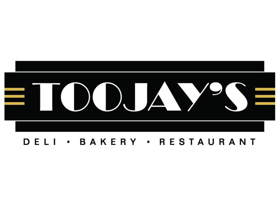 TooJay’s Deli • Bakery • Restaurant - Jupiter, FL