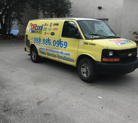 Dr Cool Service LLC - Weston, FL