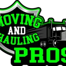Moving and Hauling Pros, LLC - Movers