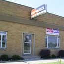 Rent-A-Wreck - Car Rental