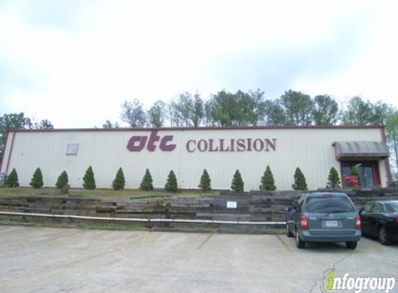 ATC Collision Inc - Marietta, GA