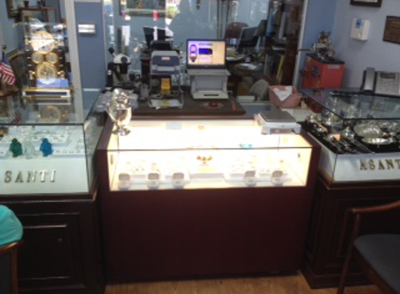 American Jewelers & Gold Buyers - Henderson, NV