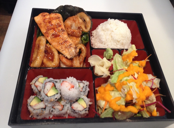 Nami Sushi - Harwood Heights, IL