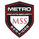 Metro Security Services