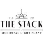 The Stack at Municipal Light Plant