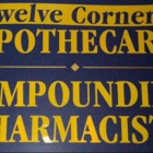 Twelve Corners Apothecary