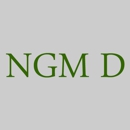 NGM Design - Printing Services