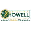 Atlanta's Mobile Chiropractor - Chiropractors & Chiropractic Services