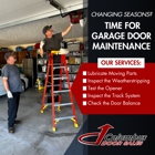 Columbus Door Sales