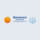 Newtown Heating Air Conditioning Inc - Ventilating Contractors