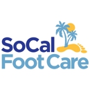 SoCal Foot Care - Physicians & Surgeons, Podiatrists