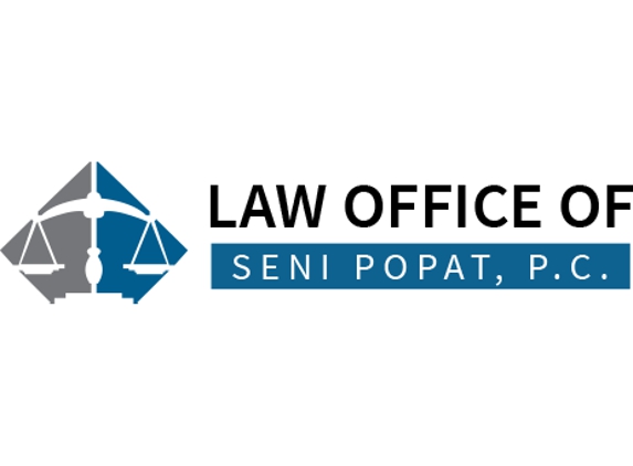 Law Office of Seni Popat, P.C. - Brooklyn, NY