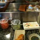 Sushi House Buffet