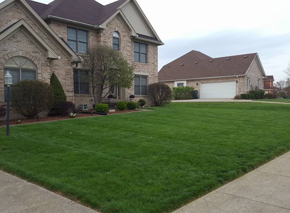 Greenhead Lawn Care LLC - New Albany, IN