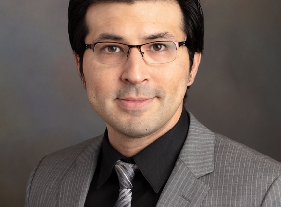 Fahad Javed, MD - Brownsville, TX