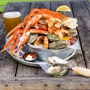 Coosaw Creek Crab Shacks