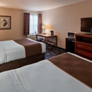 SureStay Plus By Best Western Auburn - Hotels