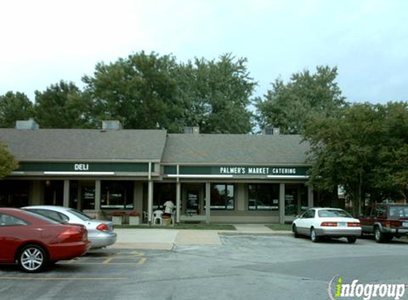 Palmer's Deli & Market - Urbandale, IA