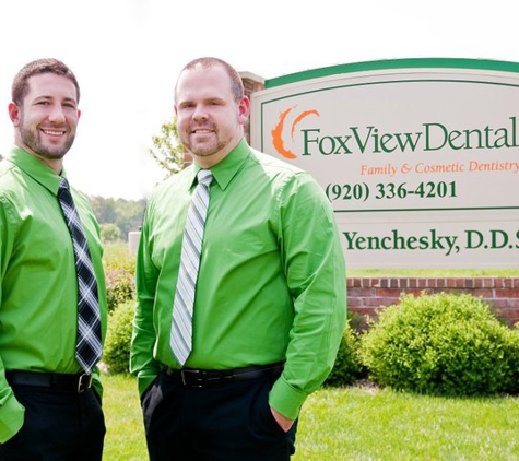 Fox View Dental: Dr. Chad Yenchesky, DDS - De Pere, WI